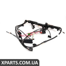 12517566507 BMW Джгут проводів упорскування палива