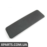 51457055820 BMW НИЖНЯ КРИШКА-СІРИЙ