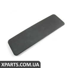 51457055820 BMW НИЖНЯ КРИШКА-СІРИЙ