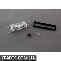 63261372763 BMW Розсіювач підсвічування номерного знака — ціна вказана за штуку