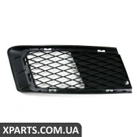 51117154720 BMW Грати бампера - пасажир (правий)
