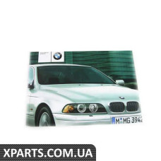 01410156818 BMW Посібник користувача