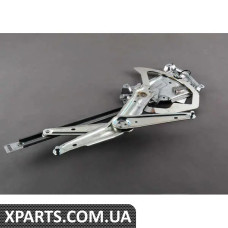 51331977580 BMW Регулятор переднього скла - правий