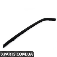 51128183739 BMW Молдинг заднього бампера - лівий