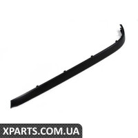 51128183740 BMW Молдинг заднього бампера - правий