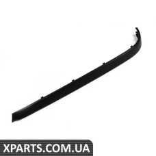 51128183740 BMW Молдинг заднего бампера - правый