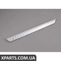 51457047158 BMW Алюмінієва оббивка задніх дверей - права