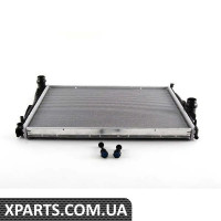 17119071517 BMW Радіатор - Ручний