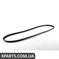51717029588 BMW Ущільнення багажника