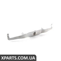 34116752424 BMW E39 Стопорний затискач