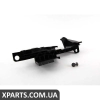 63126939199 BMW E83 Кронштейн фари лівий