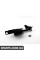 63126939199 BMW E83 Кронштейн фари лівий