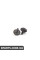 63126939199 BMW E83 Кронштейн фари лівий