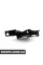 63126939199 BMW E83 Кронштейн фари лівий