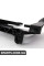 63126939199 BMW E83 Кронштейн фари лівий