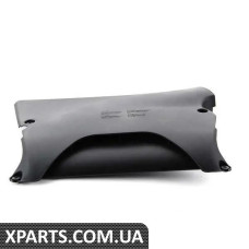 13711437100 BMW E53 Корпус повітрозабірника