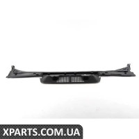 51711977677 BMW Ґрати капота/кришка дощового піддону