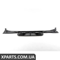 51711977677 BMW Ґрати капота/кришка дощового піддону