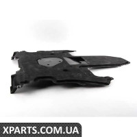 51757019869 BMW E63 Піддон для живота - Центр