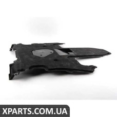 51757019869 BMW E63 Піддон для живота - Центр