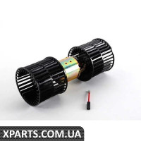 64111386369 BMW Двигун вентилятора