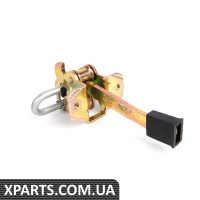 51228168090 BMW Гальмо задніх дверей