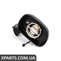 51168397042 BMW Зовнішнє дзеркало - праве