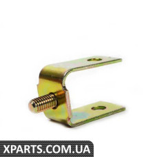 33321127717 BMW Кронштейн кінцевої тяги стабілізатора поперечної стійкості - вказана ціна за штуку