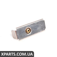 16121181594 BMW Кронштейн паливної труби E38