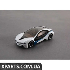 80452209951 BMW Модель автомобіля BMW Vision EfficientDynamics - білий/синій