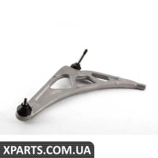 31122229453 BMW E46 M3 Передній нижній важіль - лівий
