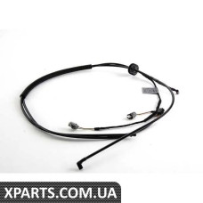61608364200 BMW E39 Шланг омывателя ветрового стекла