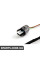 61608364200 BMW E39 Шланг омывателя ветрового стекла