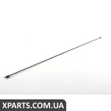 34326755113 BMW ГАЛЬМОВА ТРУБА