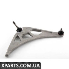 31122229454 BMW E46 M3 Передній нижній важіль - правий