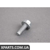 07131025735 BMW Саморіз - упакування з 8 шт.