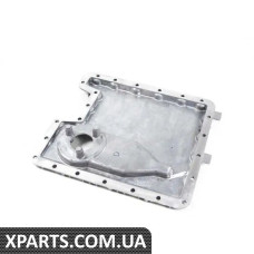 11137500210 BMW Нижній масляний піддон з отвором для датчика рівня масла