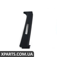 51438189196 BMW E36 Облицювання стійки "B" - права
