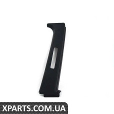51438189196 BMW E36 Облицювання стійки "B" - права
