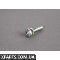 24111421207 BMW НАПОЛНЮВАЛЬНА ГОЛОВКА