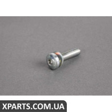 24111421207 BMW НАПОЛНЮВАЛЬНА ГОЛОВКА