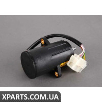 12721712009 BMW Потенціометр акселератора