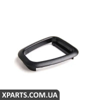 51167896361 BMW Рамка управления зеркалом CSL