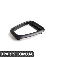 51167896361 BMW Рамка керування дзеркалом CSL