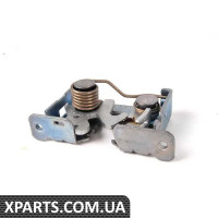 51232753419 BMW Засувка замка - передній капот