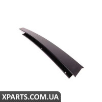 51328181367 BMW E34 Облицювання вікна - передній лівий