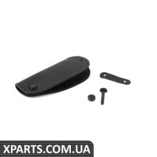 51217006821 BMW Ключовий випадок