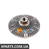 11527830486 BMW E39 M5 Муфта вентилятора радиатора