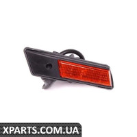 63131378009 BMW Бічний маркер - лівий