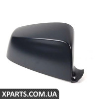 51167187432 BMW Кришка зовнішнього дзеркала заднього виду - права - ґрунтована